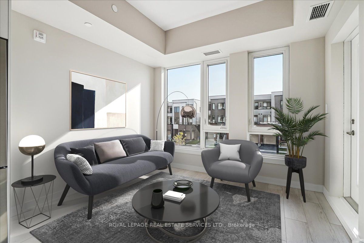 1440 Clarriage Court 202