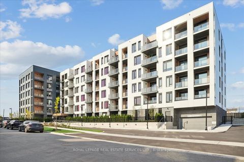 1440 Clarriage Court 202 Milton ON L9T 2X5