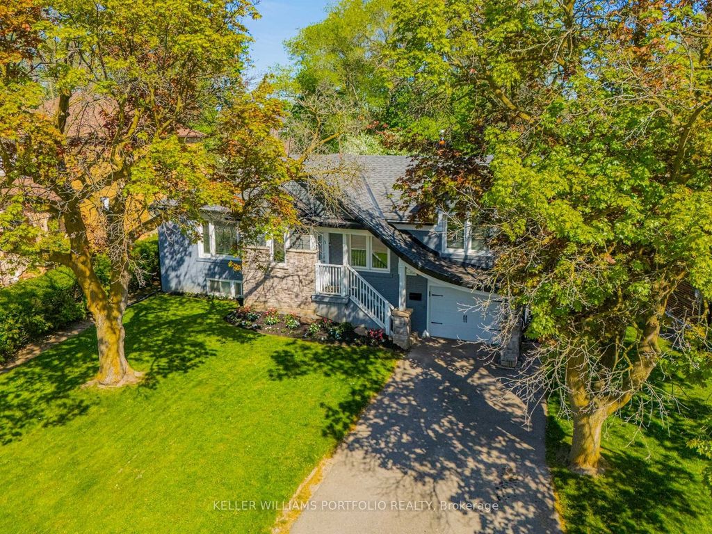 Photo of 81 Lynnhaven Road N, Toronto, ON M6A 2L1 (MLS # C13187982)