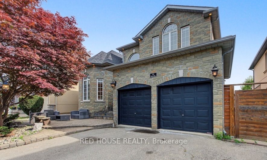 111 Neilson Drive
