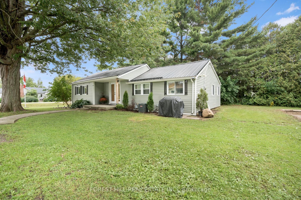 Photo of 185 Metcalfe Street, Chatham-Kent, ON N0P 1A0 (MLS # X13816950)