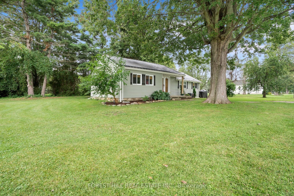 Photo of 185 Metcalfe Street, Chatham-Kent, ON N0P 1A0 (MLS # X13816950)