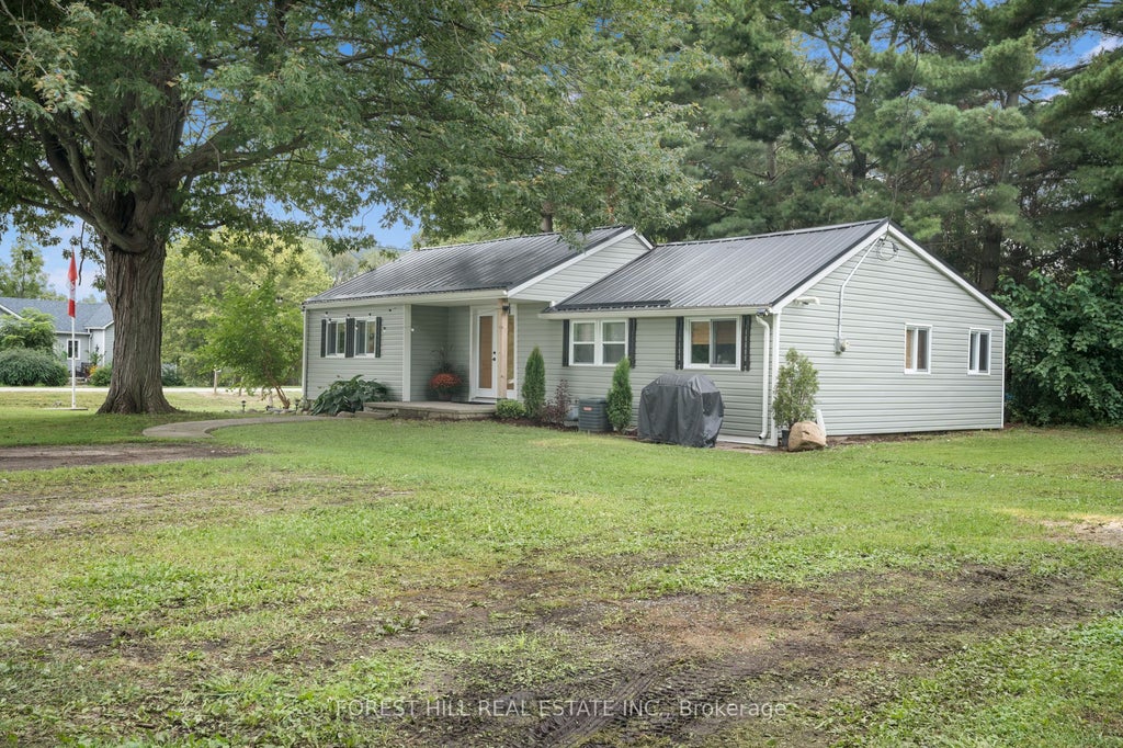 Photo of 185 Metcalfe Street, Chatham-Kent, ON N0P 1A0 (MLS # X13816950)