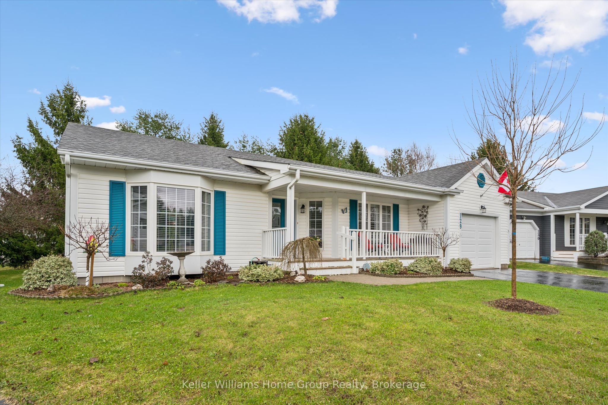 129 Bristlecone Court