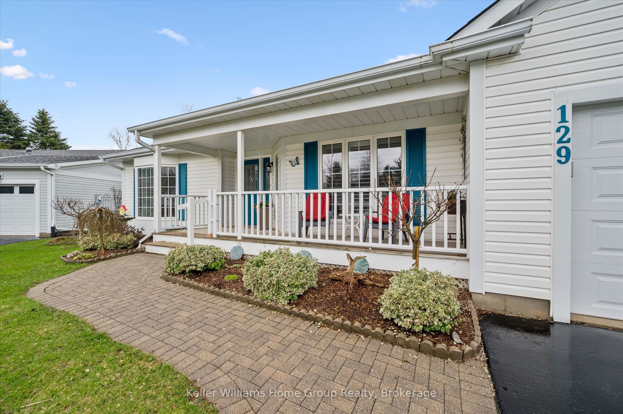 129 Bristlecone Court