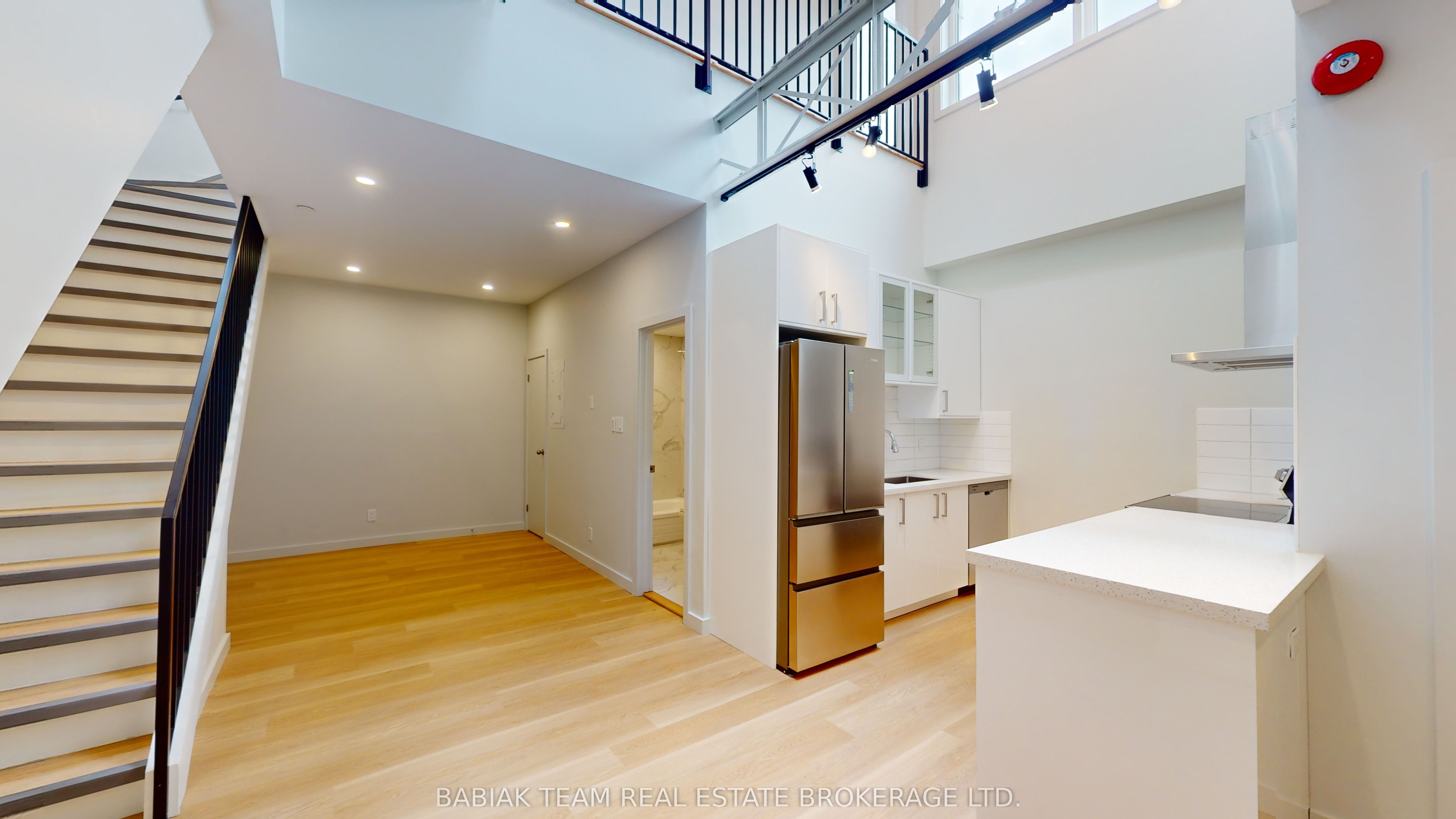 268 Jane Street 203