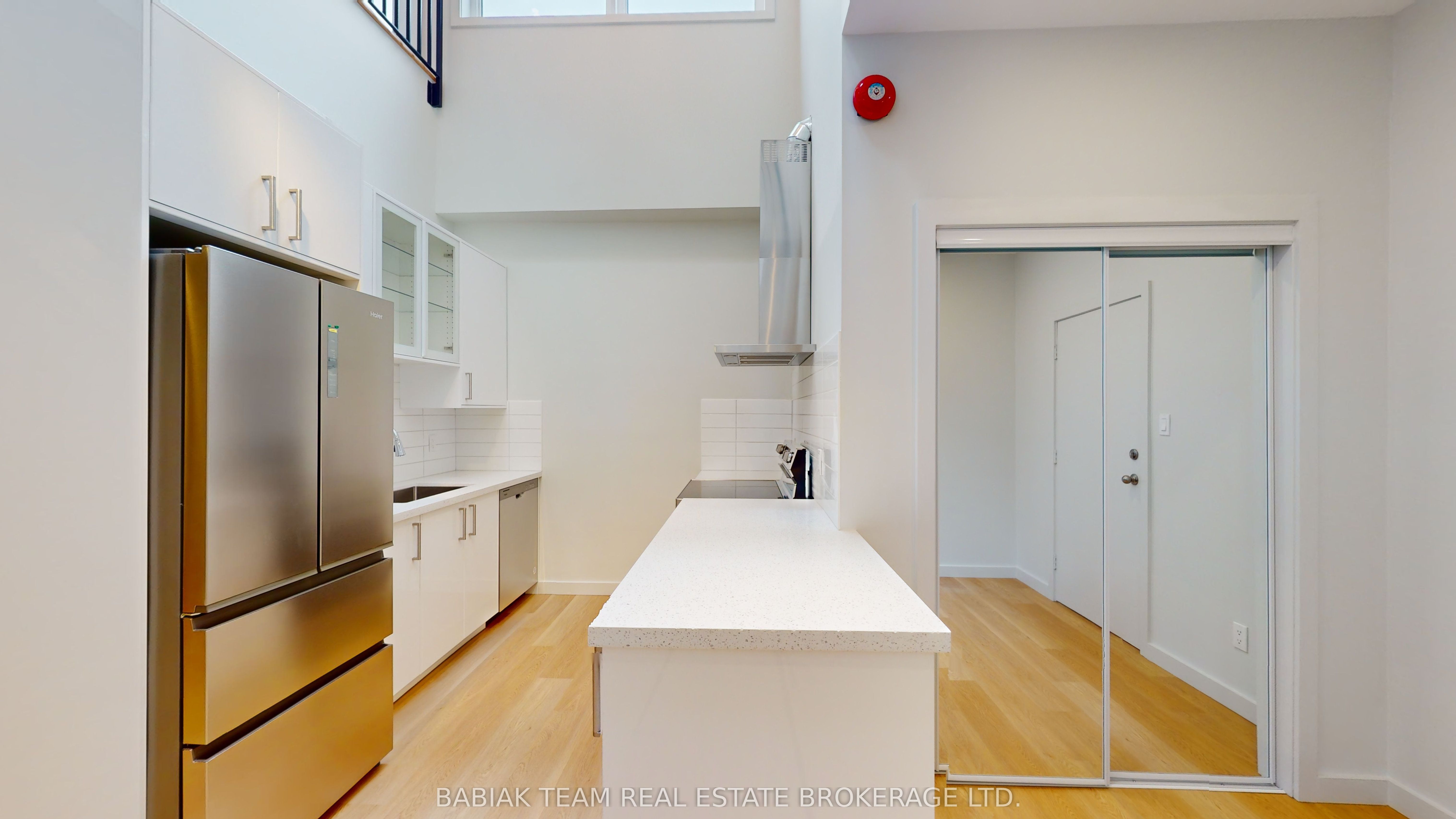 268 Jane Street 203