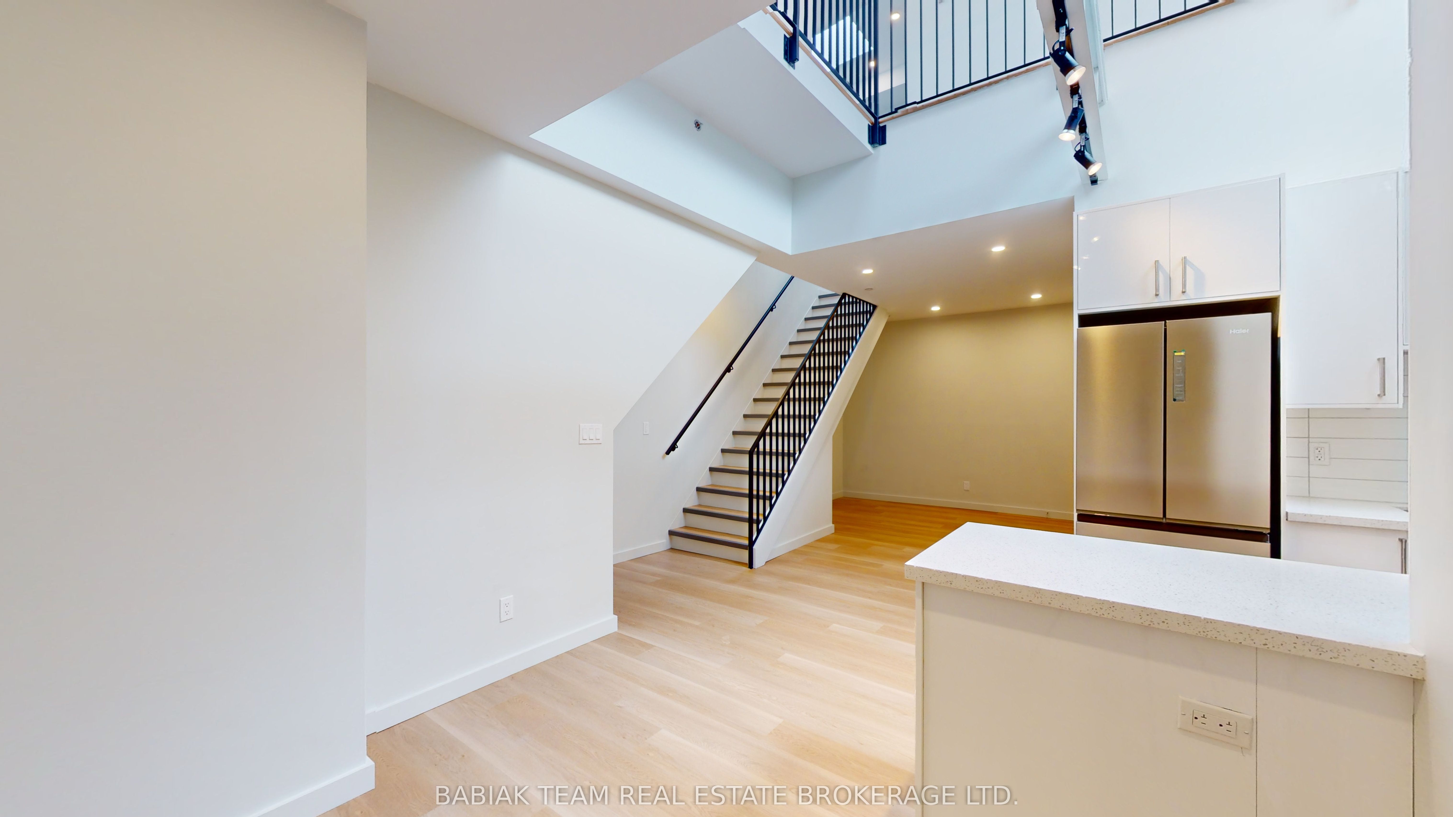 268 Jane Street 203