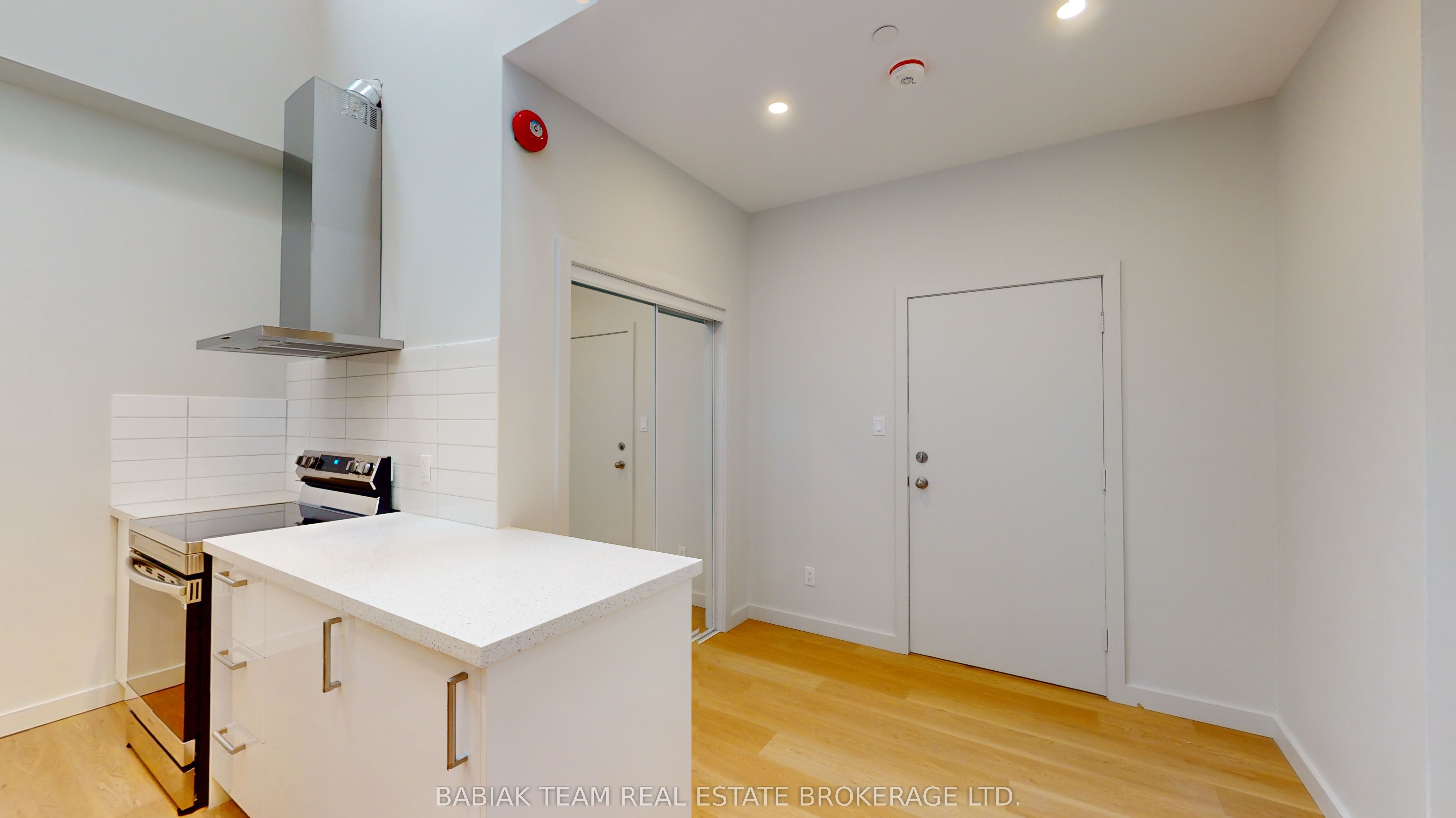 268 Jane Street 203