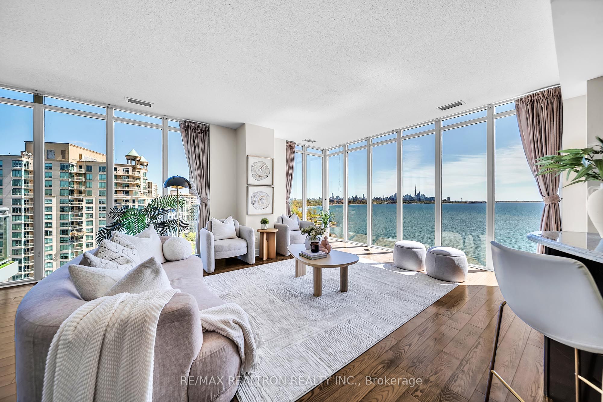 58 Marine Parade Drive 1203