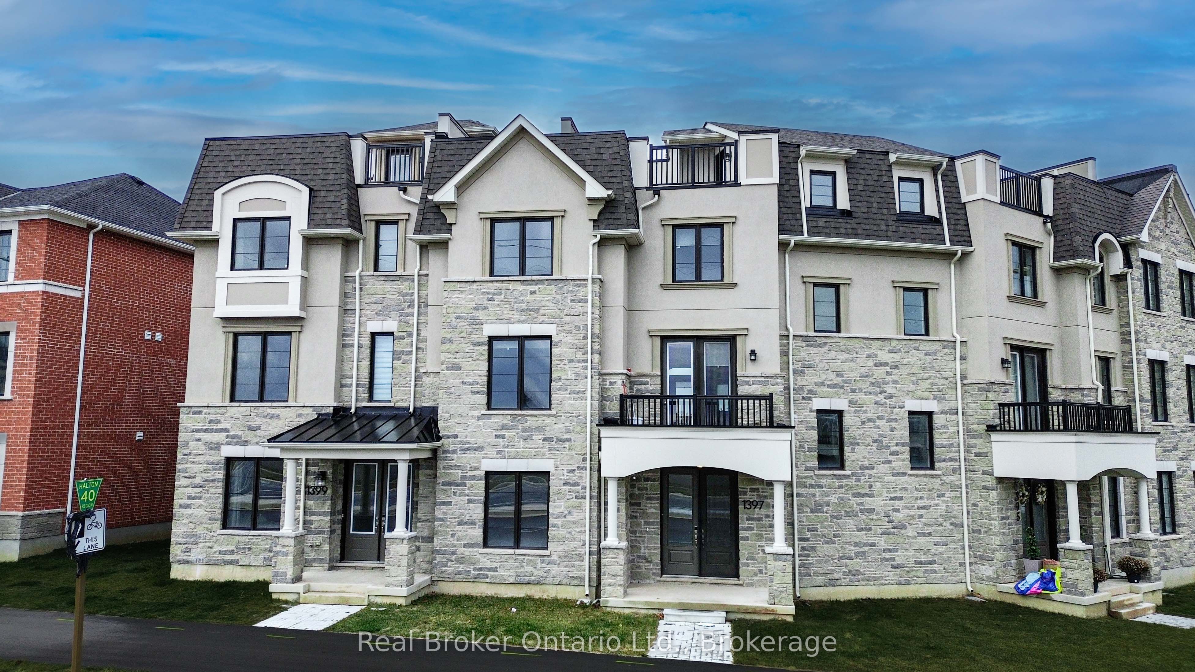 1397 William Halton Parkway