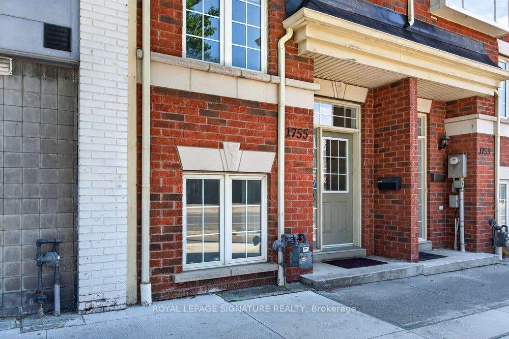 Photo of 1755 Danforth Avenue, Toronto, ON M4C 1J1 (MLS # E13545230)