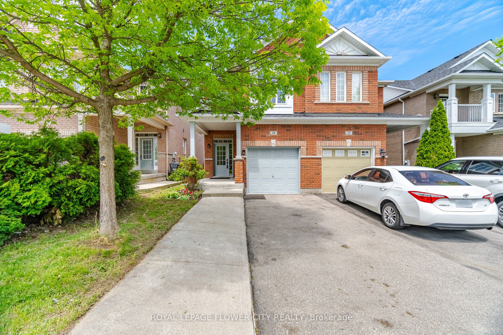 24 Martree Crescent