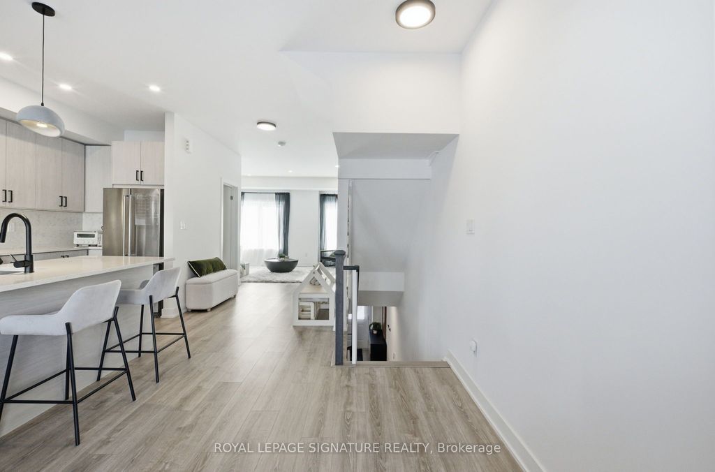 Photo of 82 Covington Crescent, Whitchurch-Stouffville, ON L4A 4W8 (MLS # N12751436)