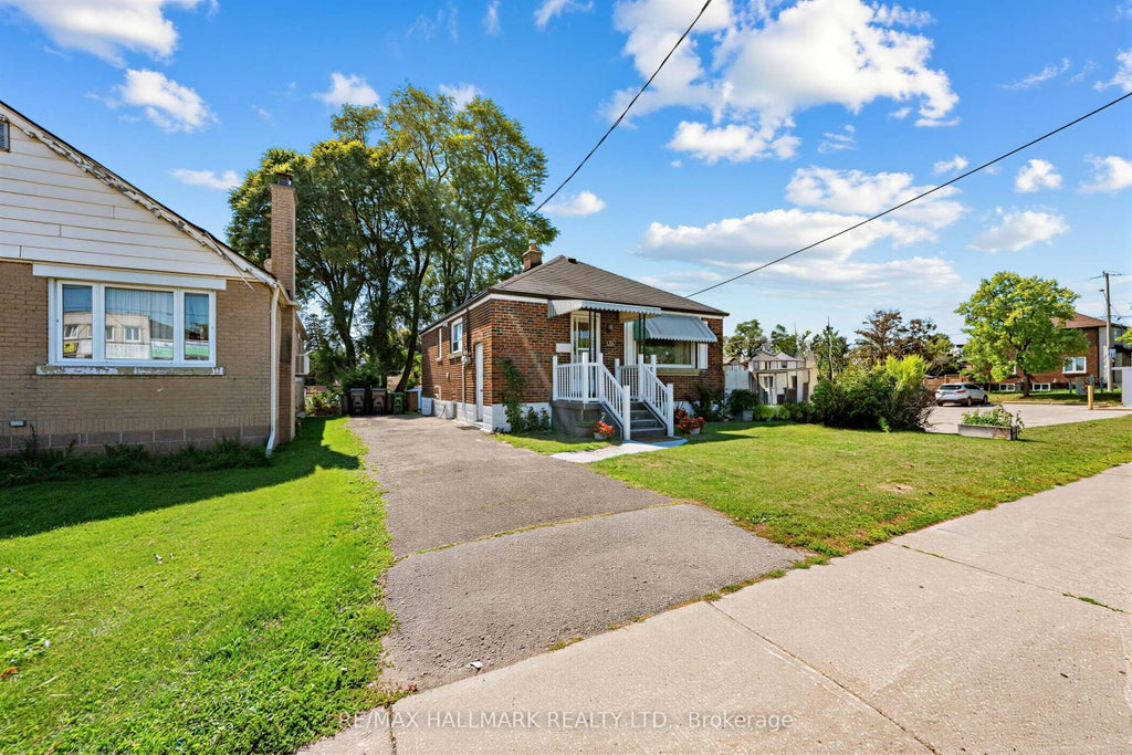 Photo of 1216 Victoria Park Avenue, Toronto, ON M4B 2K7 (MLS # E13644222)
