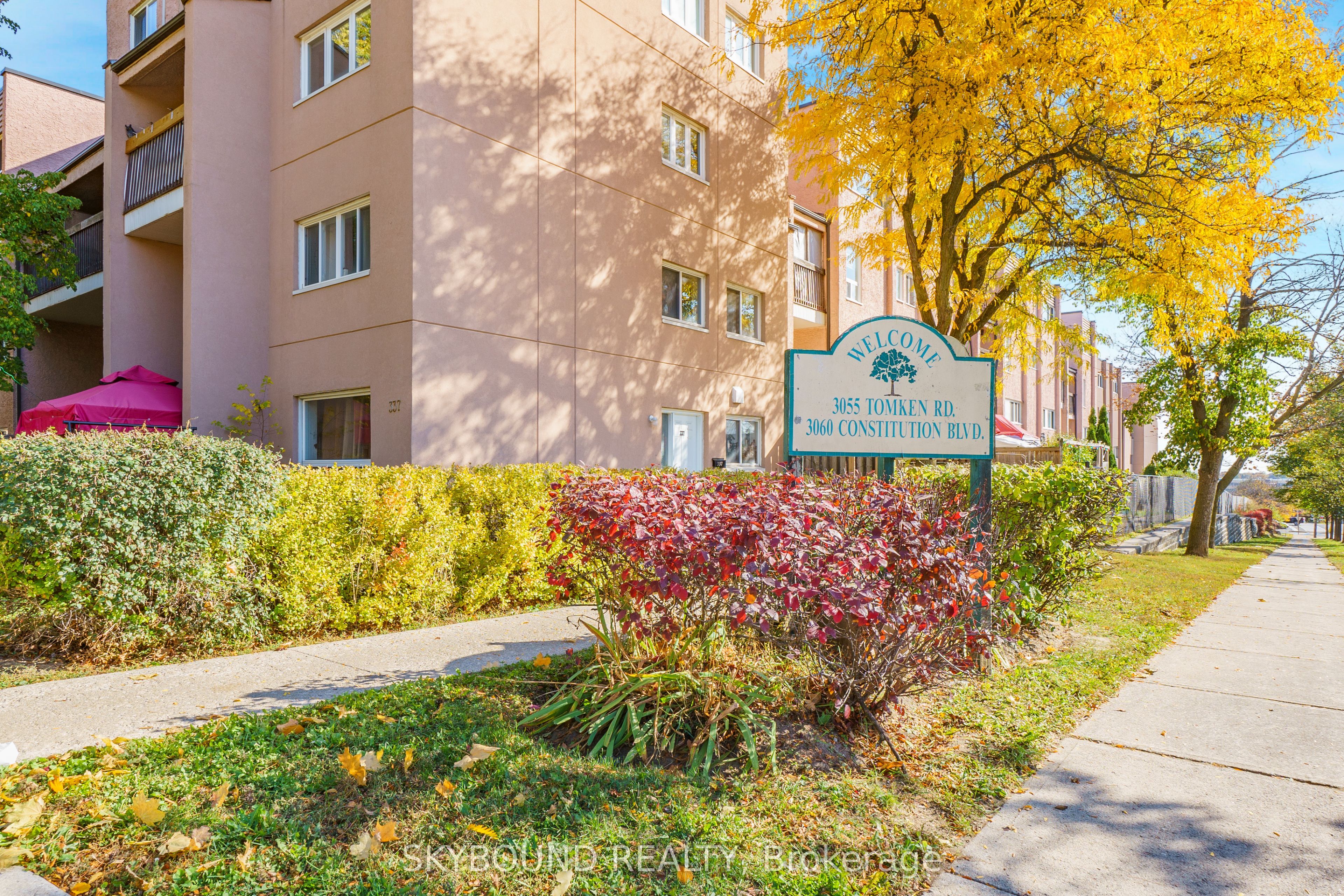 3055 Tomken Road 299