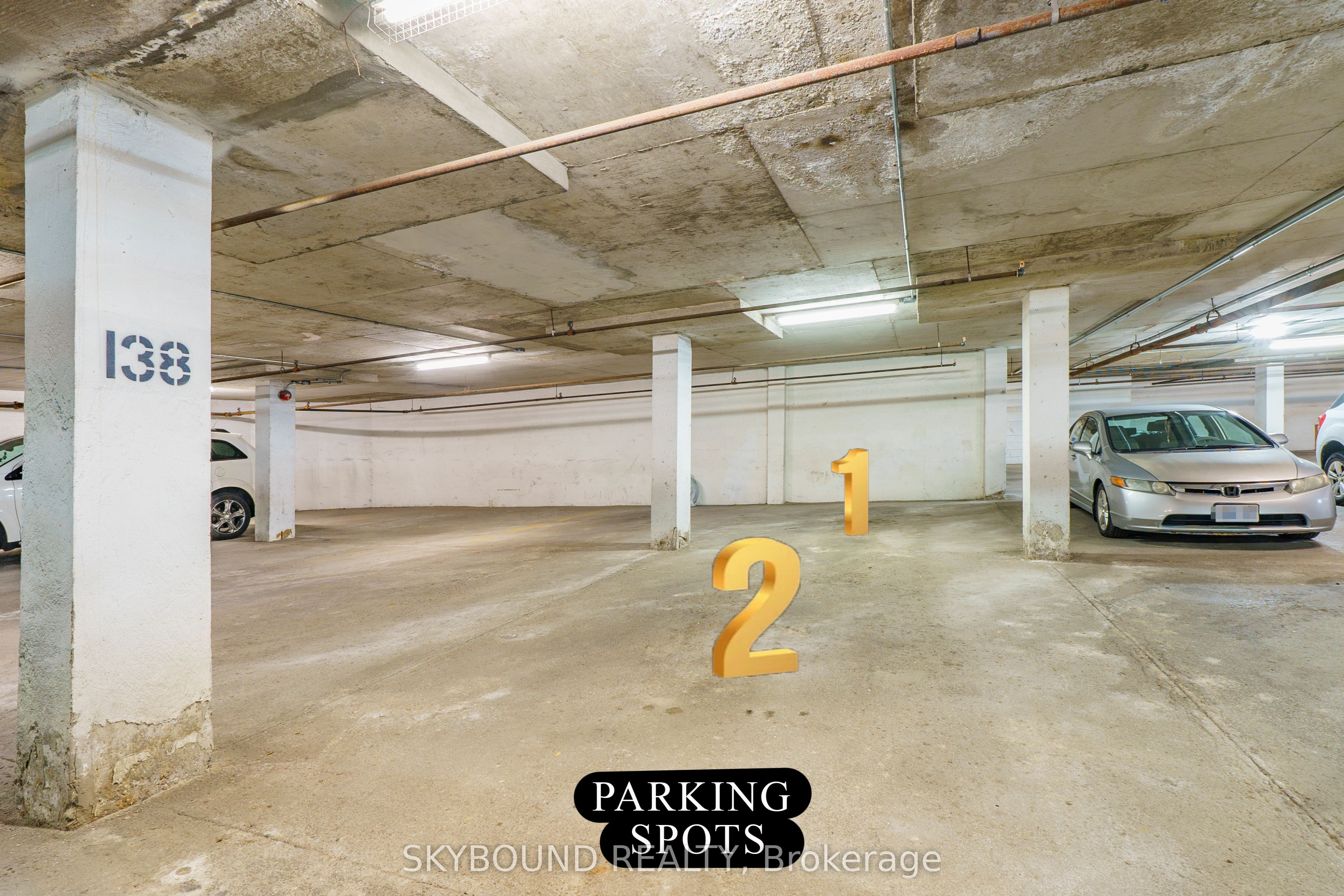 3055 Tomken Road 299