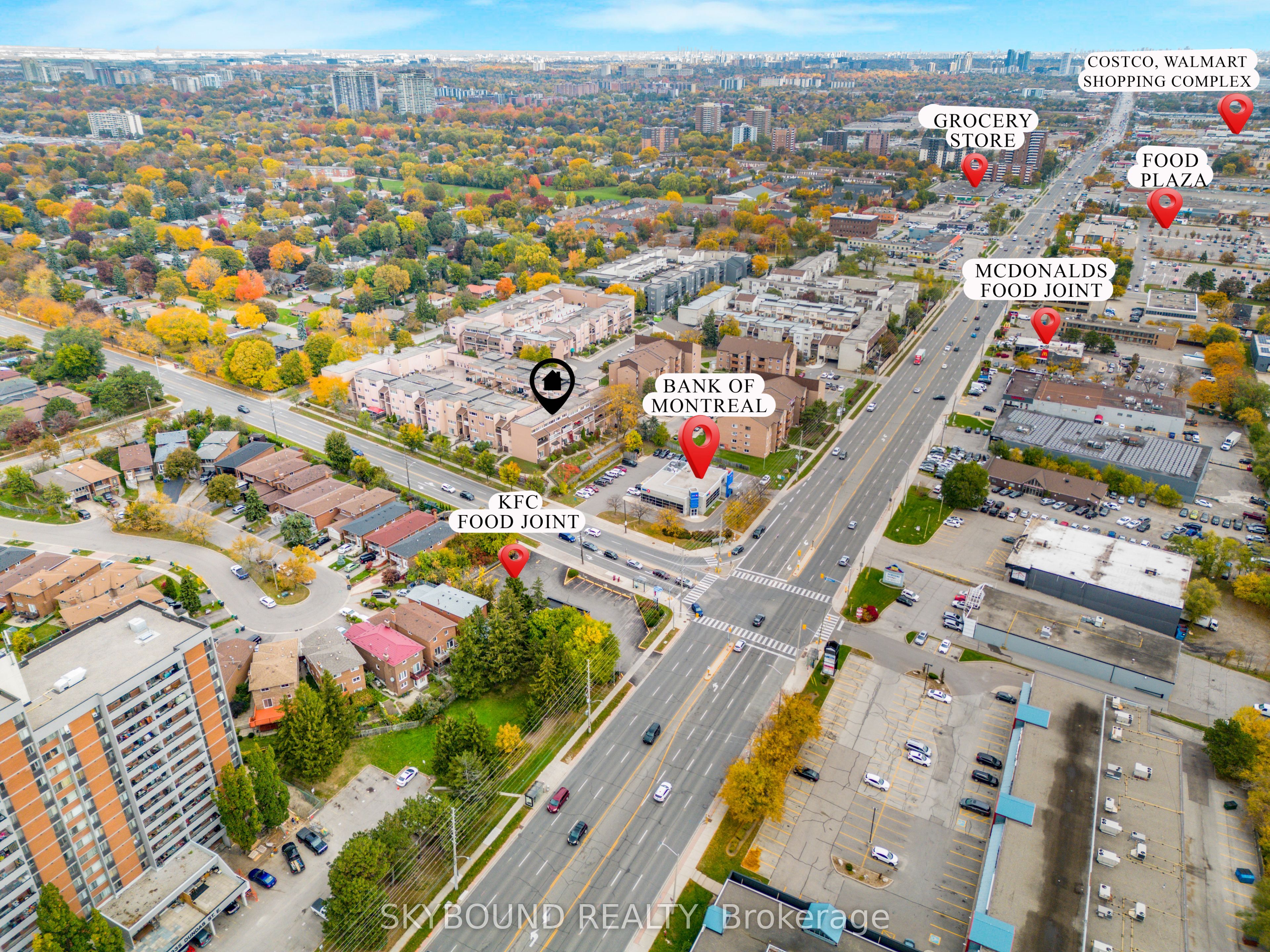 3055 Tomken Road 299