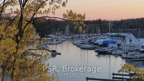 11 Bronte Road 422 Oakville ON L6L 0E1