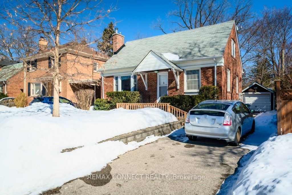 Photo of 5 Queensgrove Road, Toronto, ON M1N 3A9 (MLS # E12842380)