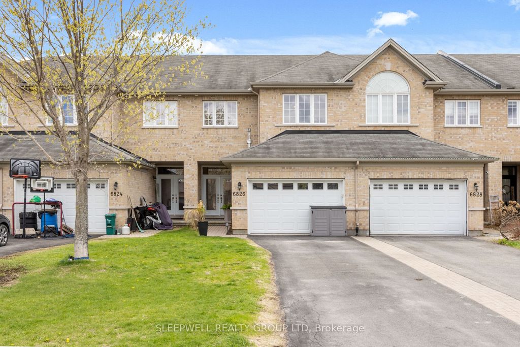 Photo of 6826 Breanna Cardill Street, Greely - Metcalfe - Osgoode - Vernon and Area, ON K4P 0C1 (MLS # X13112096)