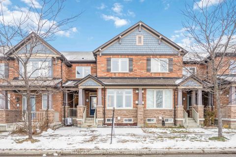 526 Church Street Markham ON L6B 0V9