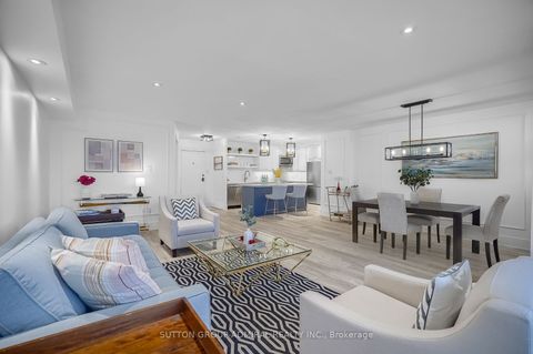 299 Mill Road PH3 Toronto ON M9C 4V9