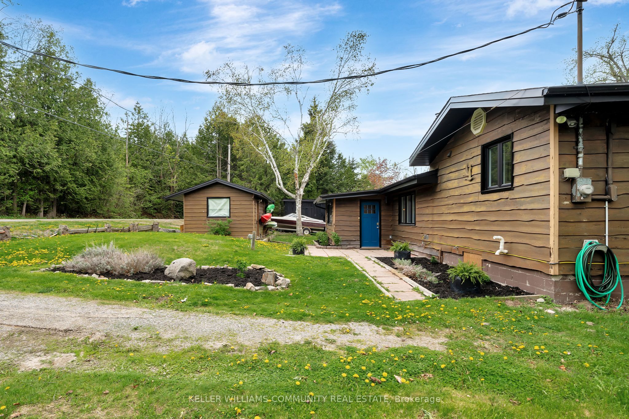 4 Jackson Road