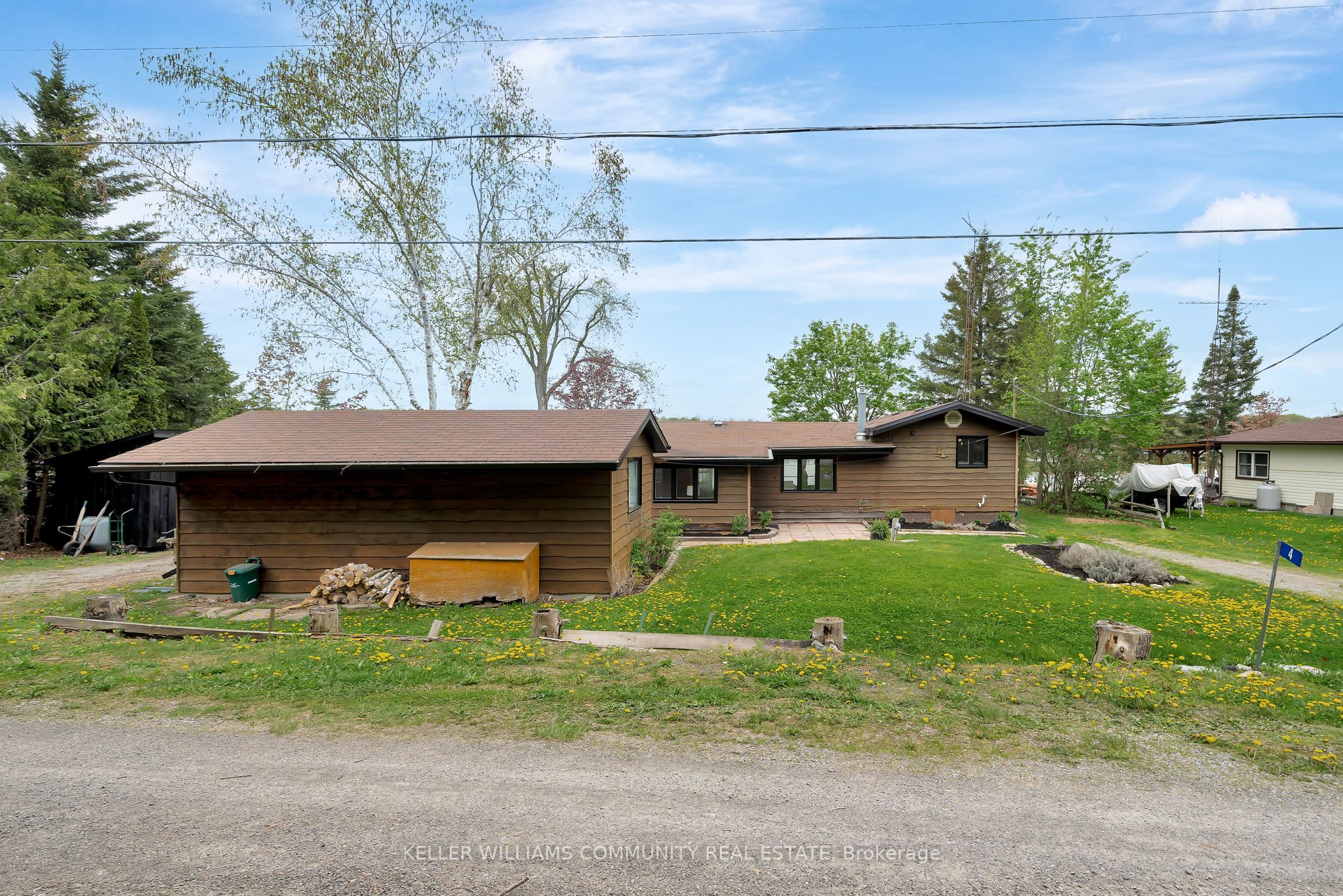 4 Jackson Road