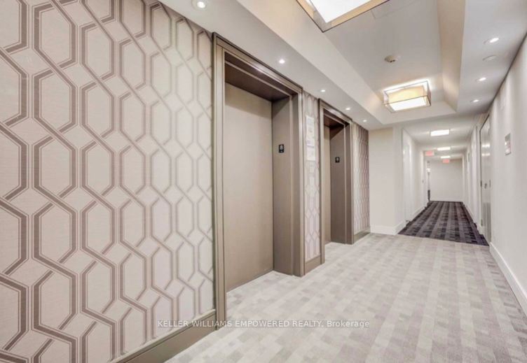 9199 Yonge Street 812