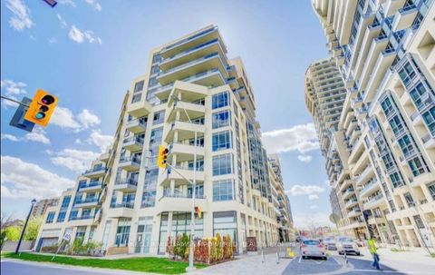 9199 Yonge Street 812 Richmond Hill ON L4C 1H7