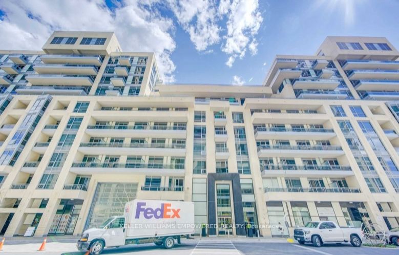 9199 Yonge Street 812