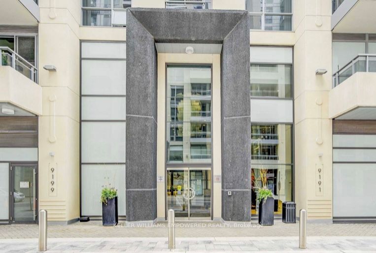 9199 Yonge Street 812