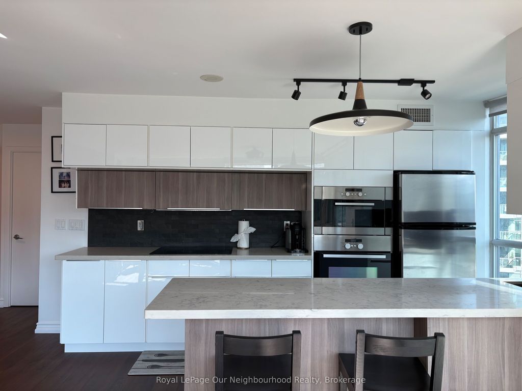 Photo of 219 Fort York Boulevard #1503, Toronto, ON M5V 1B1 (MLS # C12821186)