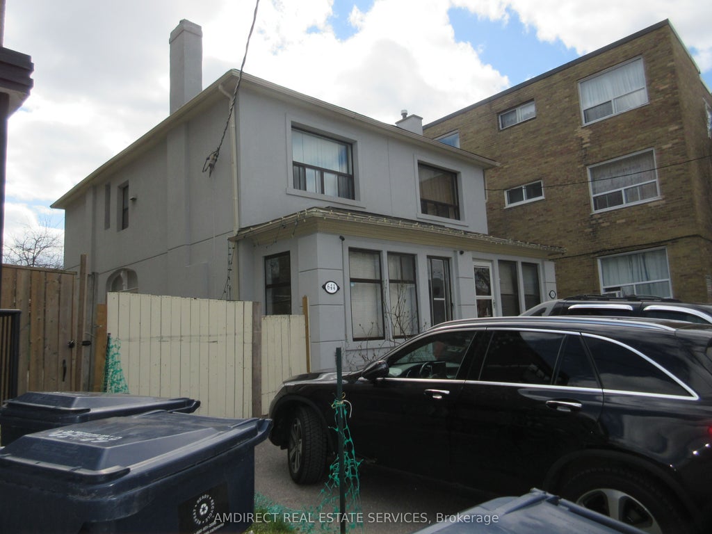 Photo of 644 Vaughan Road, Toronto, ON M6E 2Y3 (MLS # C13690014)