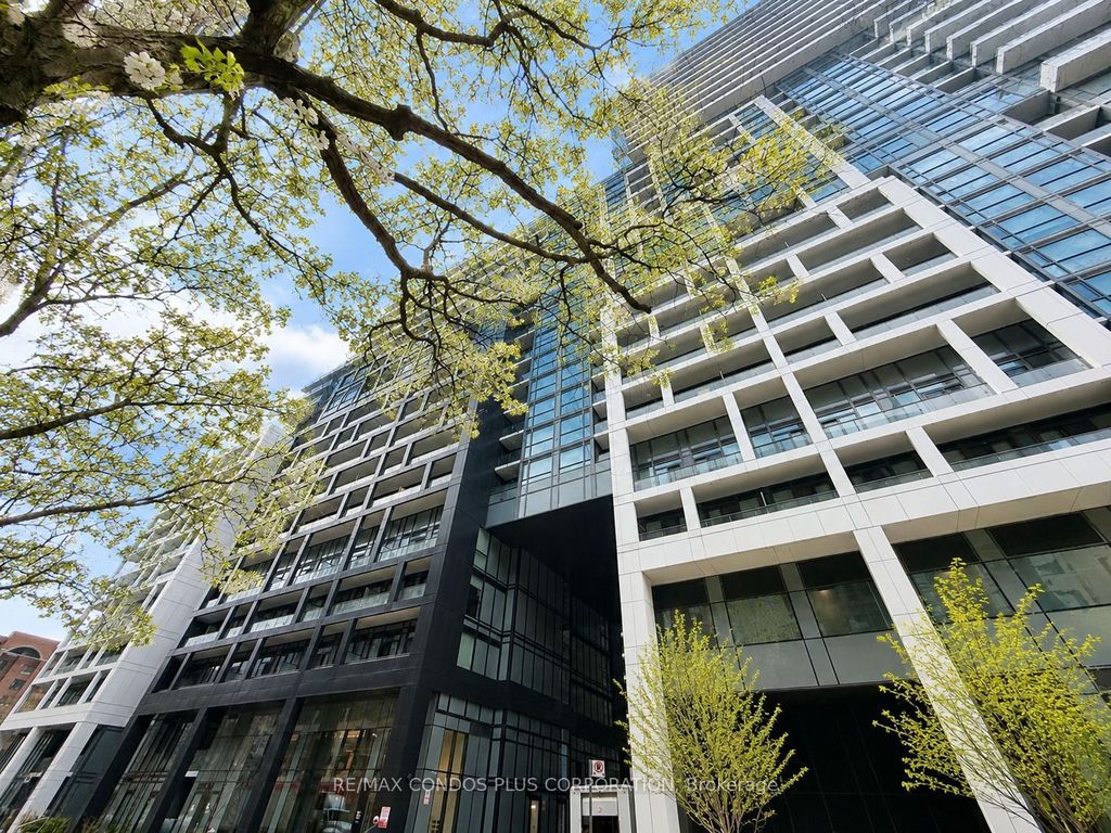 Photo of 60 Princess Street #1113, Toronto, ON M5A 2C7 (MLS # C13149296)