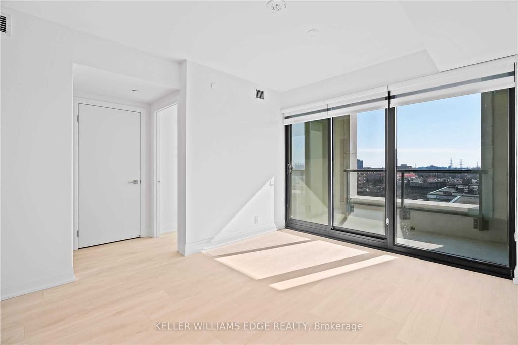 Photo of 33 Frederick Todd Way #507, Toronto, ON M4G 0C9 (MLS # C13028596)