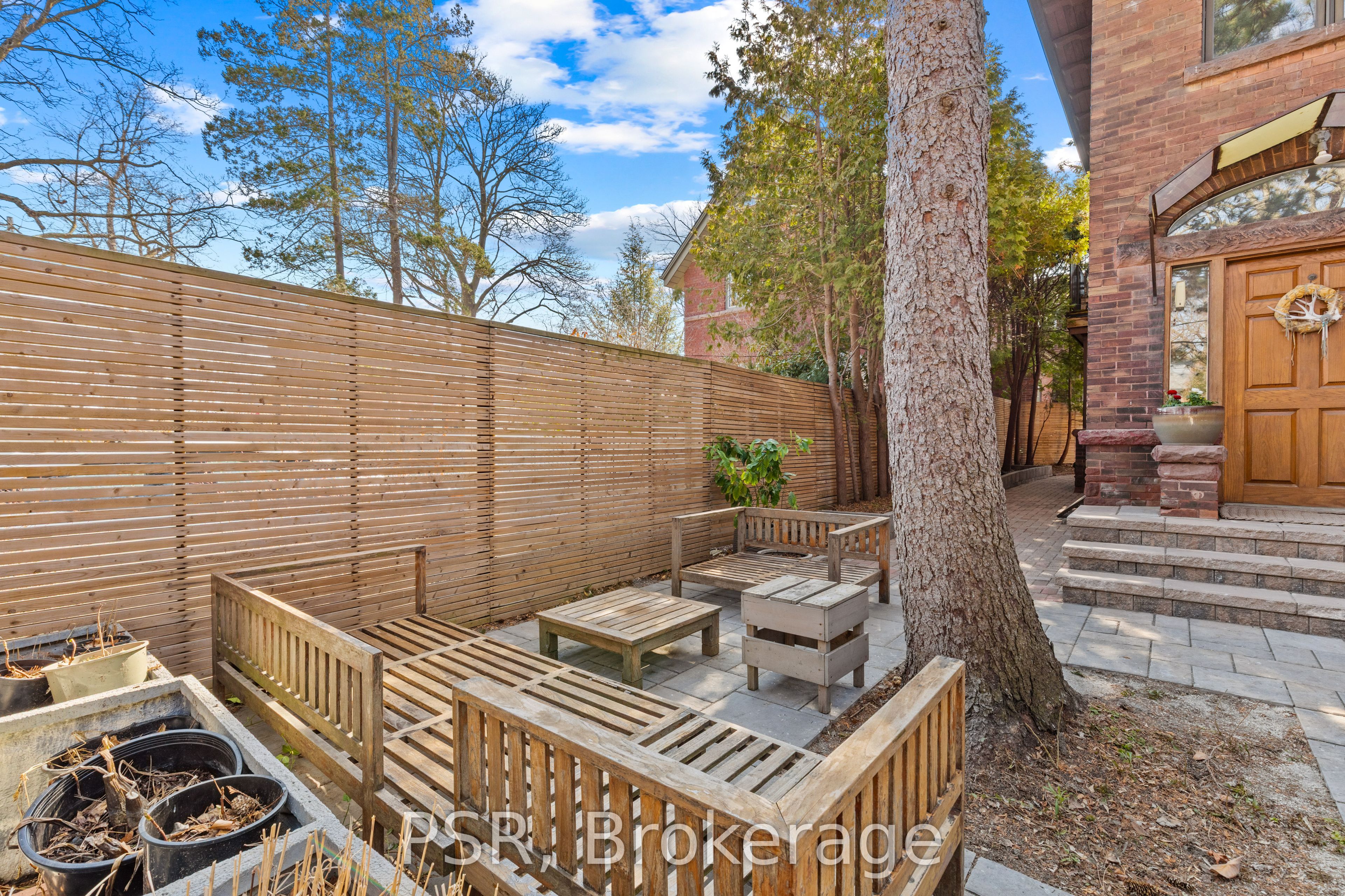 132 Indian Road