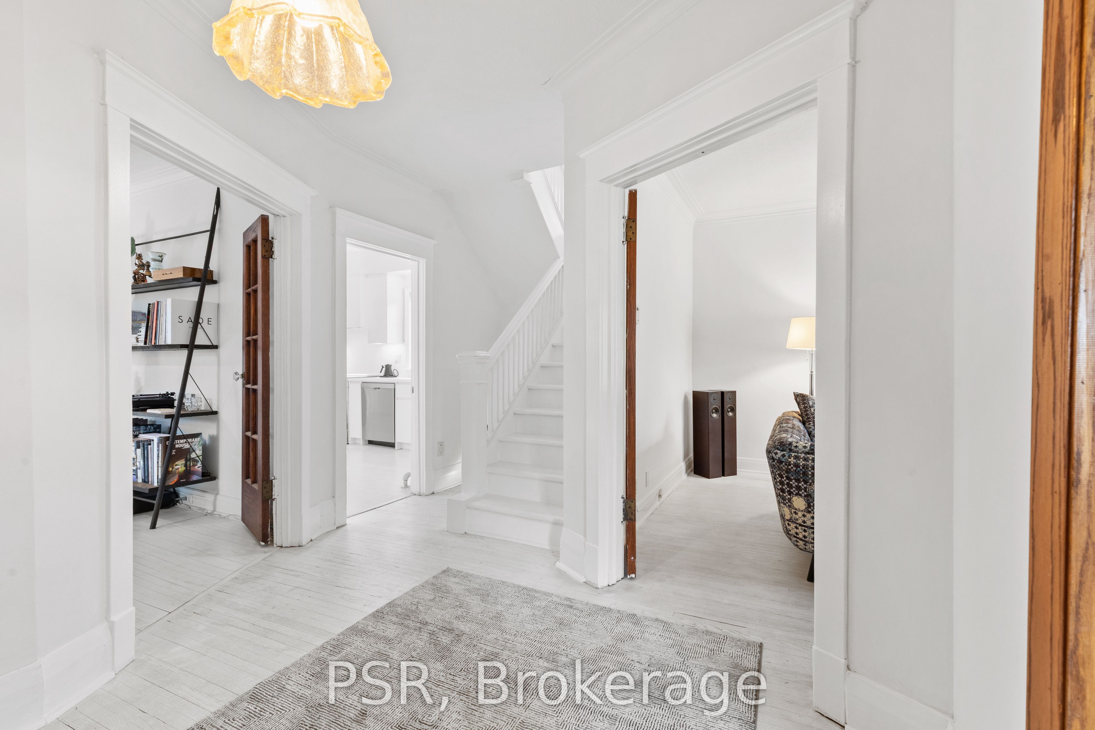 132 Indian Road
