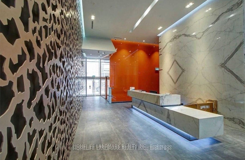 Photo of 60 Colborne Street #1703, Toronto, ON M5E 0B7 (MLS # C13709982)