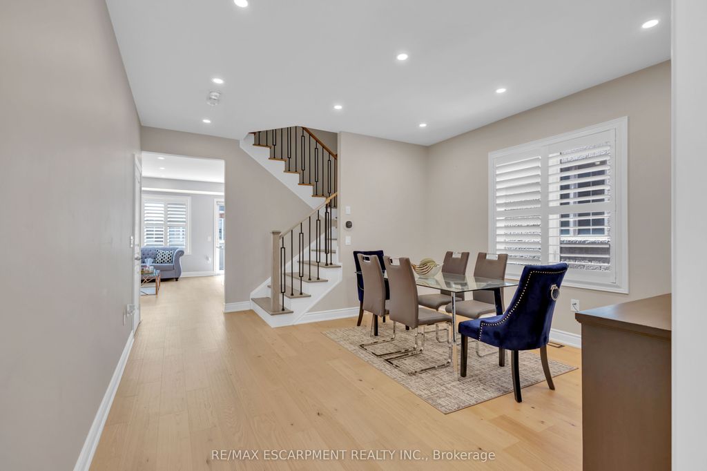 Photo of 1454 Chretien Street, Milton, ON L9E 1J1 (MLS # W13131298)