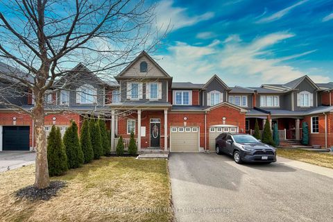 1054 Haxton Heights Milton ON L9T 8B9