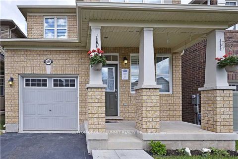 489 Tyrone Crescent