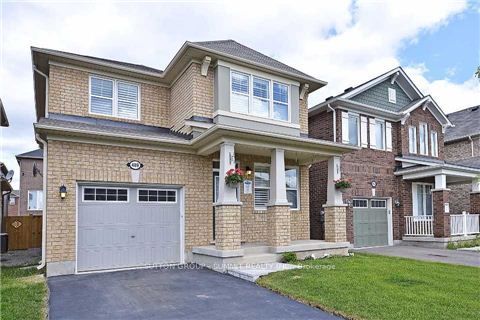 489 Tyrone Crescent