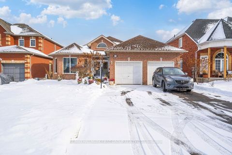 Property photo of 931 pickering beach road, ajax, ON l1s 1g3