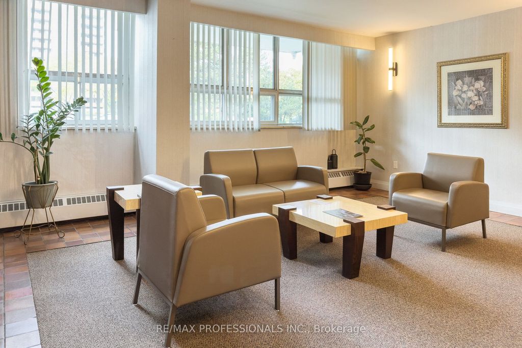 Photo of 151 La Rose Avenue #907, Toronto, ON M9P 1B3 (MLS # W12498946)