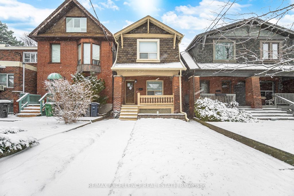 Photo of 7 Arundel Avenue, Toronto, ON M4K 3A1 (MLS # E13467736)