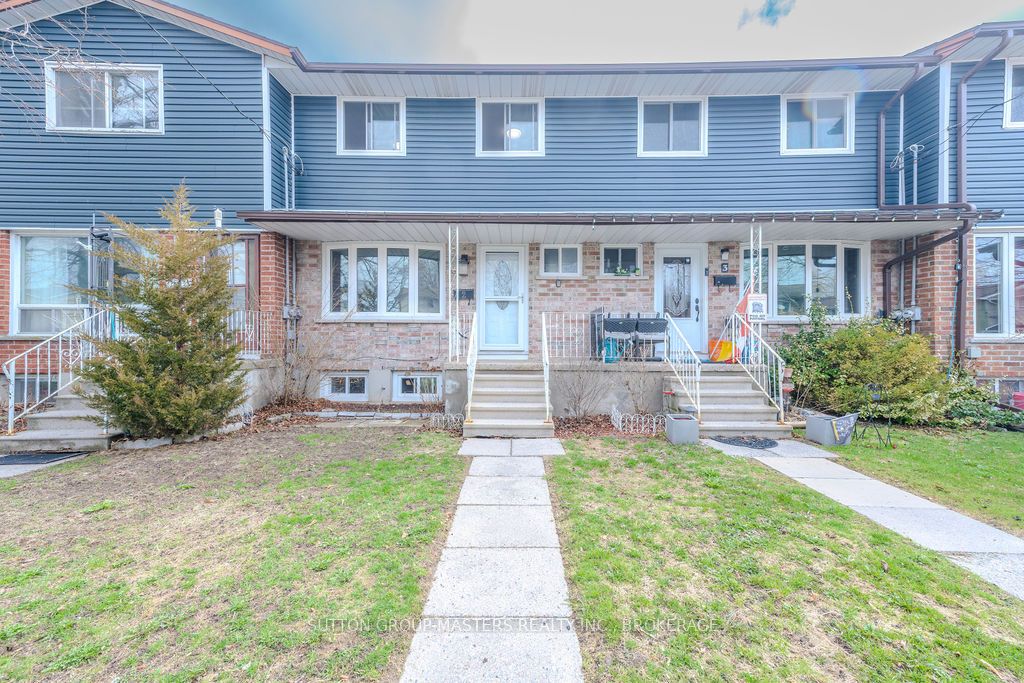 Photo 1 of 30 — 23 Addington Street 2, Loyalist, ON K7N 1C6