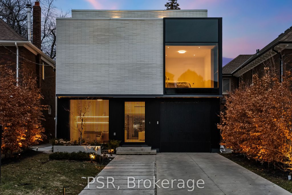 Photo of 188 Montclair Avenue, Toronto, ON M5P 1P9 (MLS # C12966408)