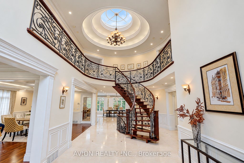 Photo of 28 Tally Lane, Toronto, ON M2K 1V4 (MLS # C13846586)